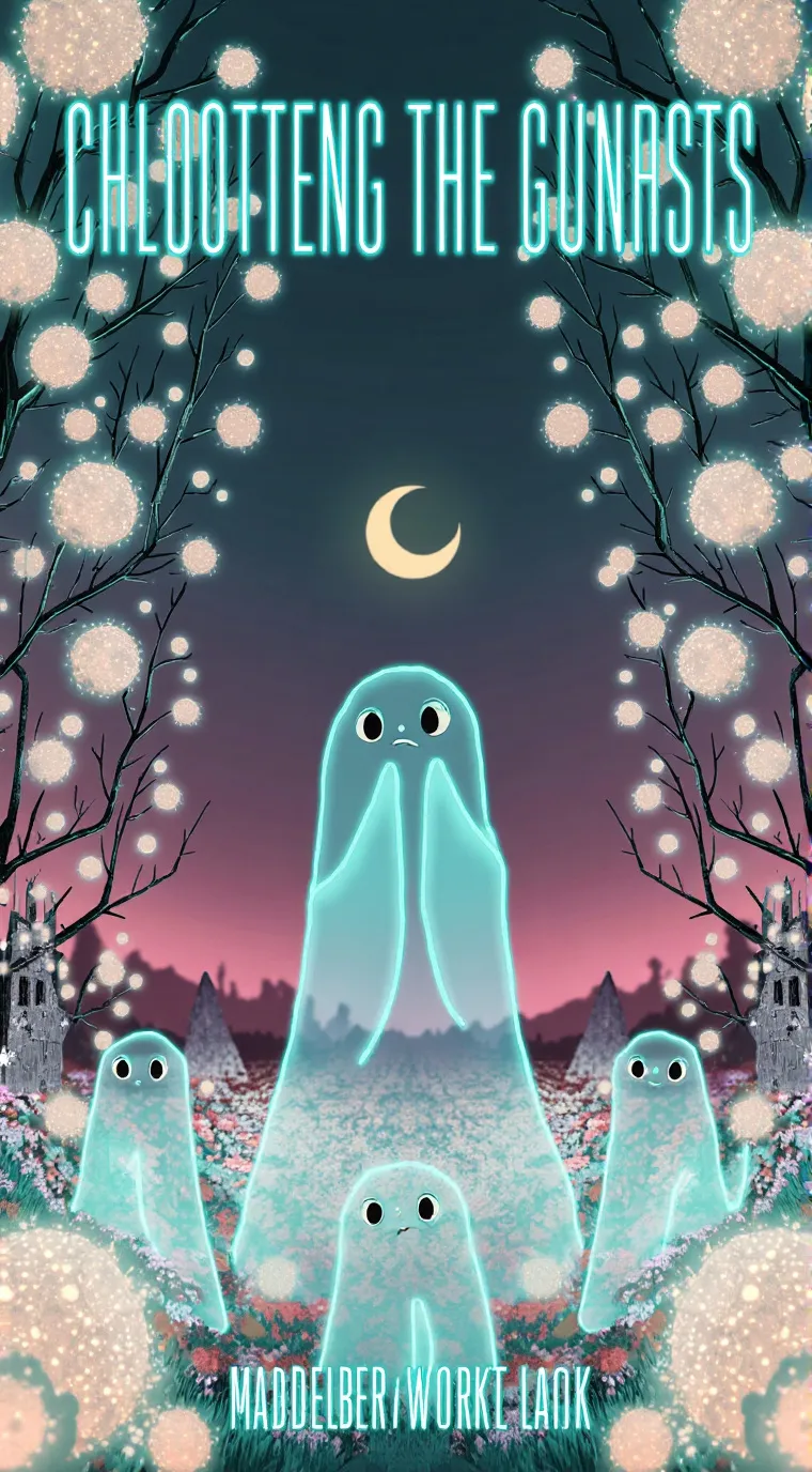 ai character: Tpot 8 background