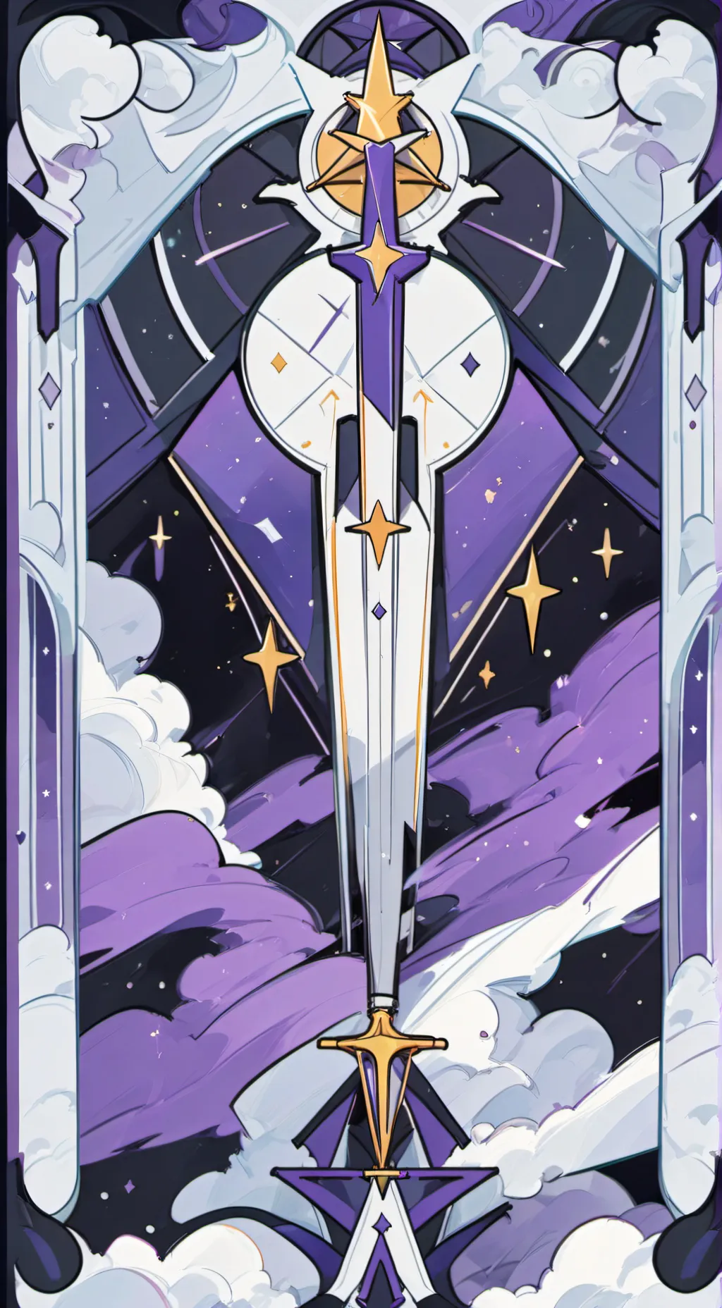 ai character: you can't say no background