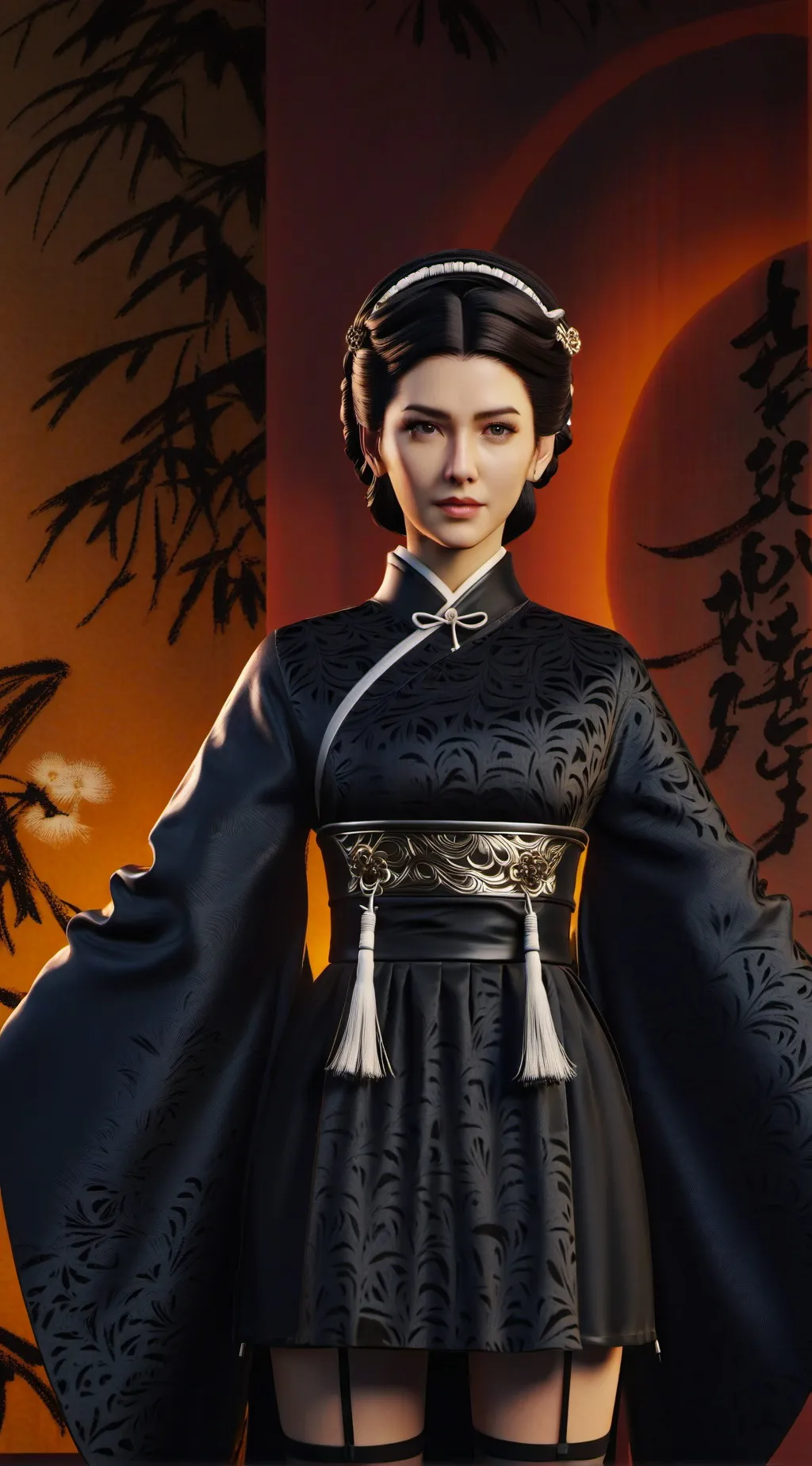 Talkie AI - Chat with shasa