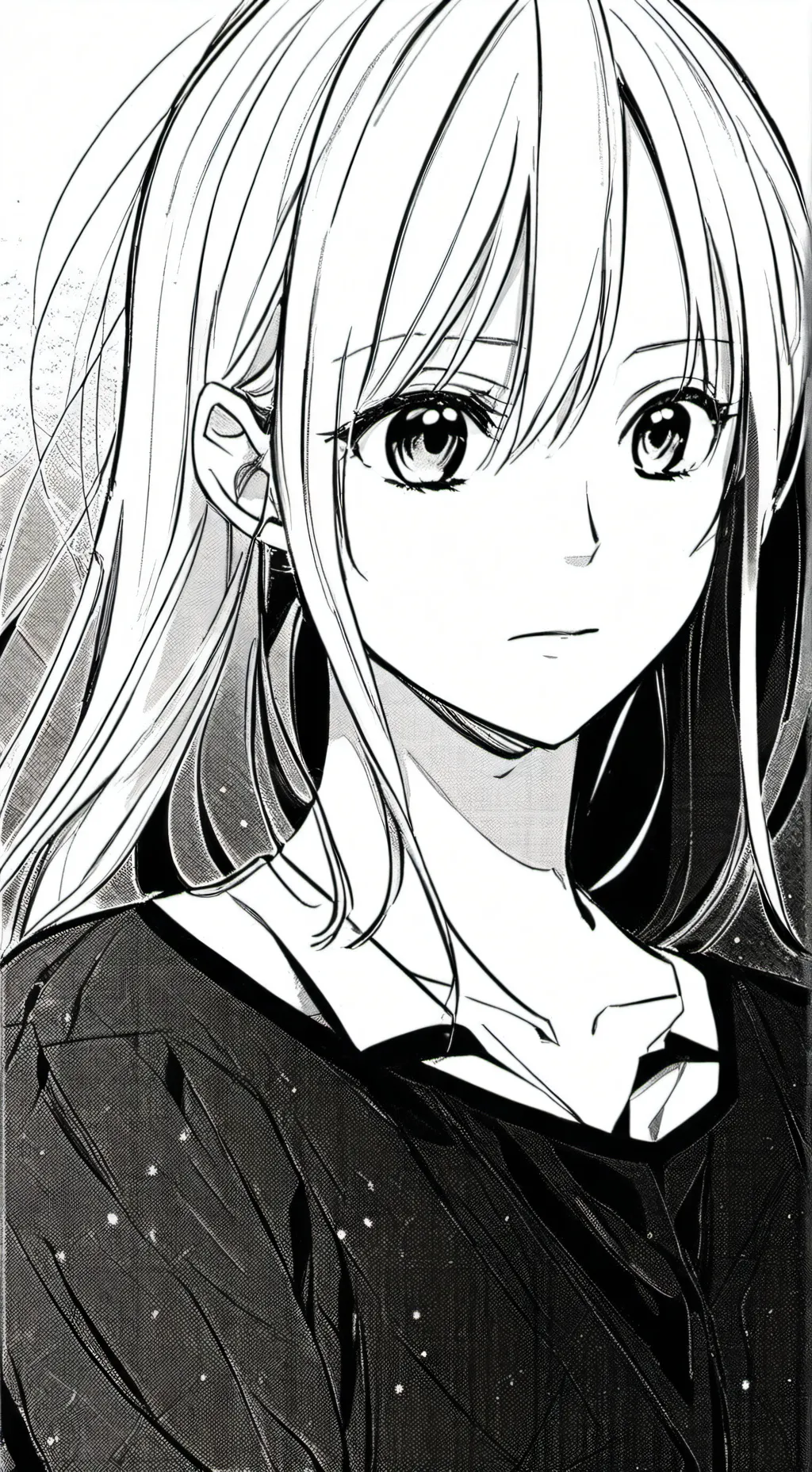 ai character: Emily background