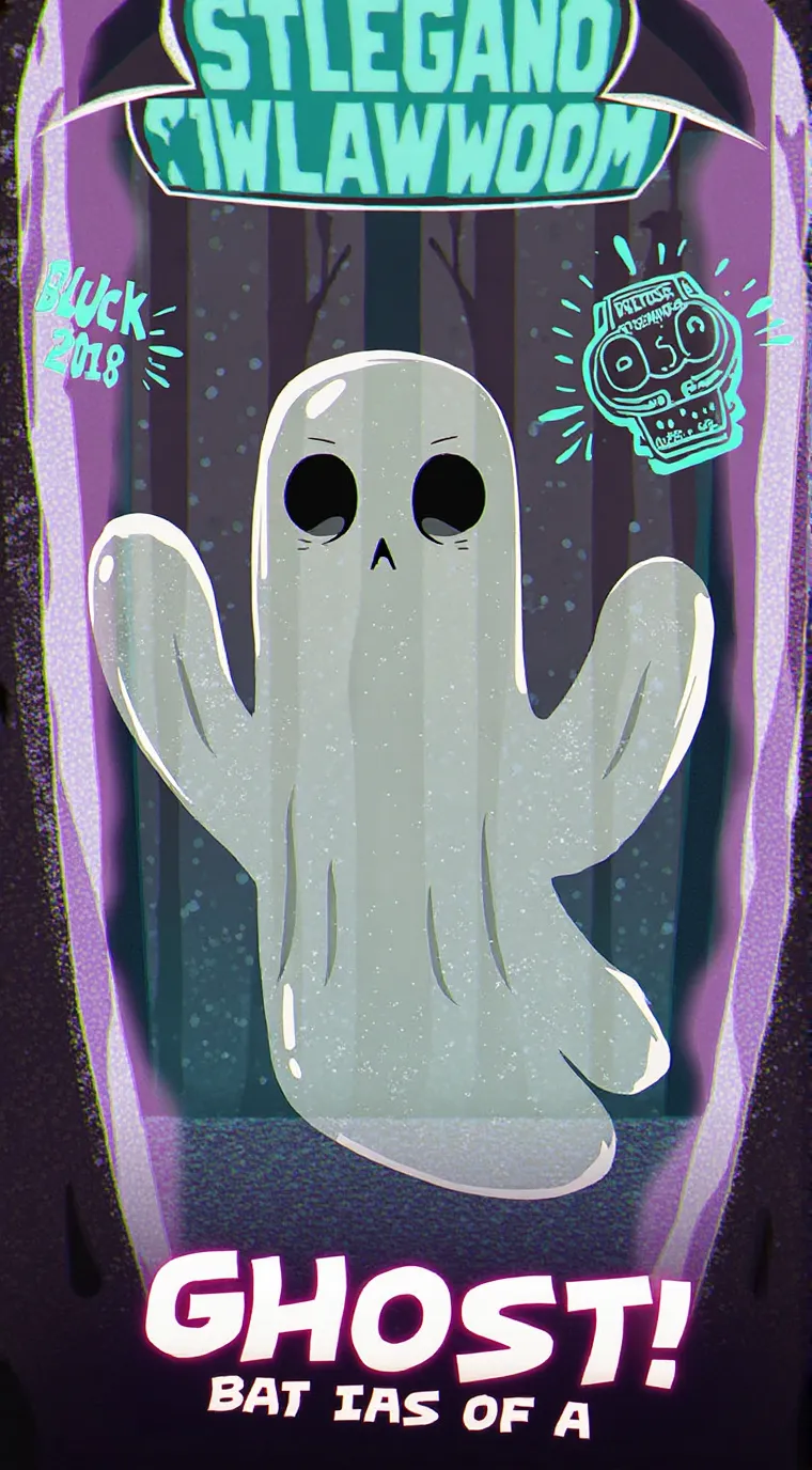 ai character: Phycho background