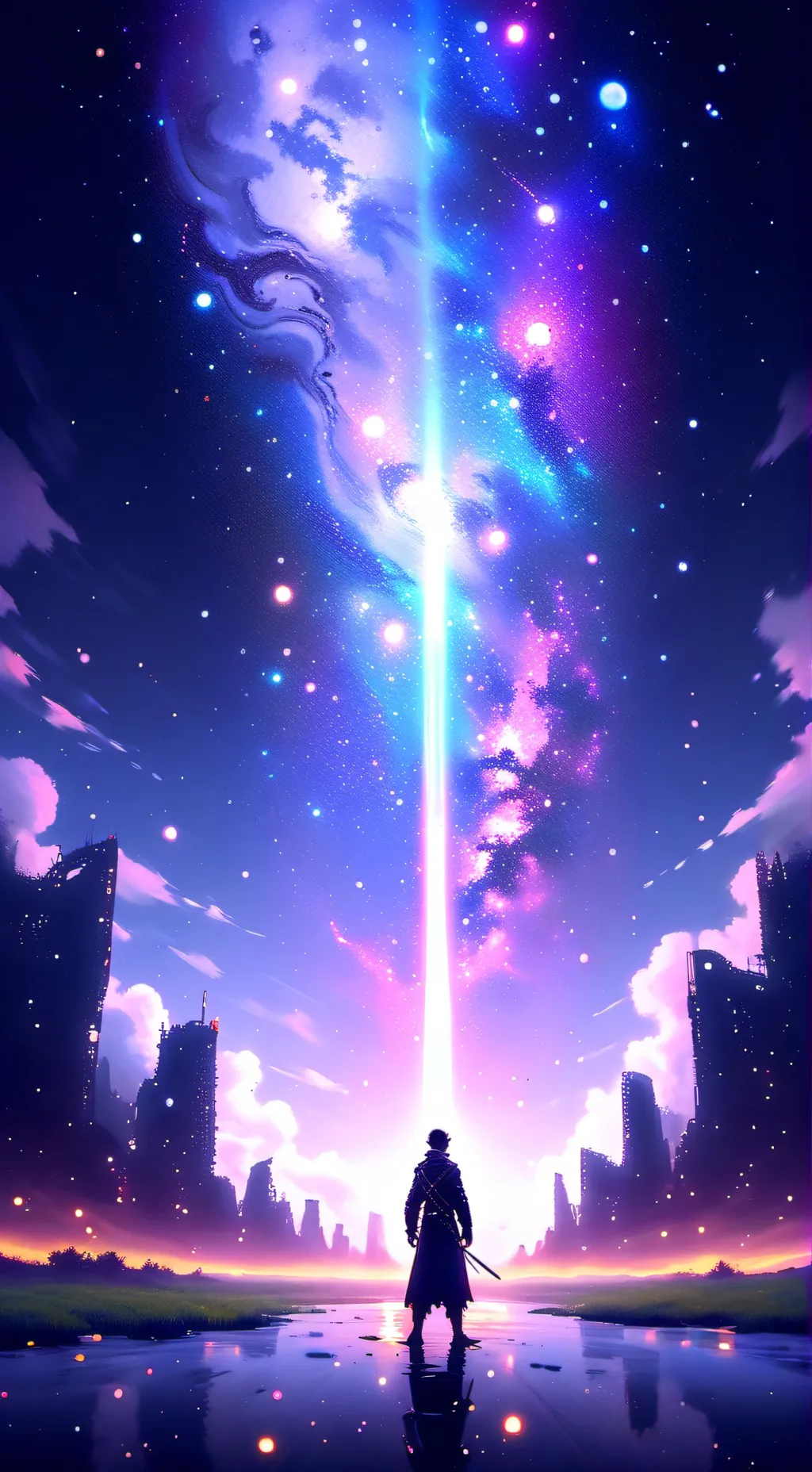 ai character: ch but ur assasin background