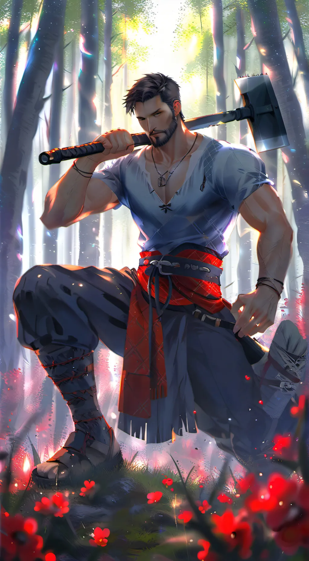 Talkie AI - Chat with Lohza