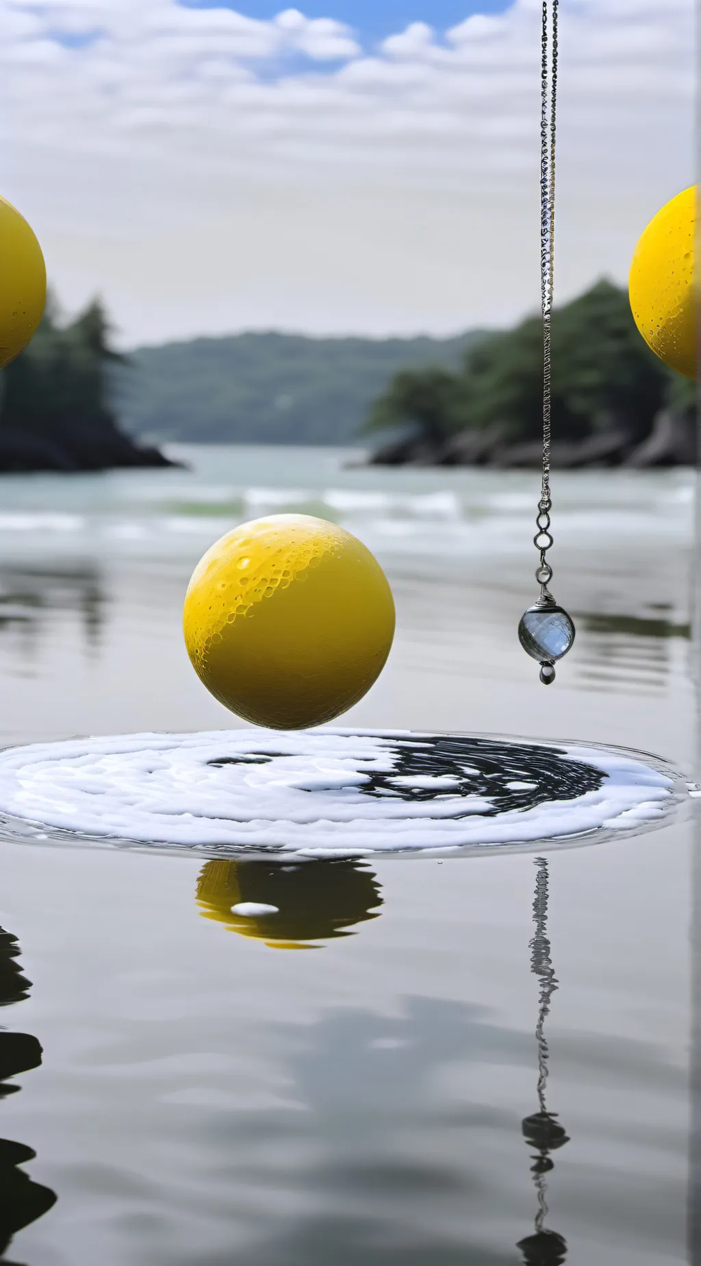 ai character: dandys world  background