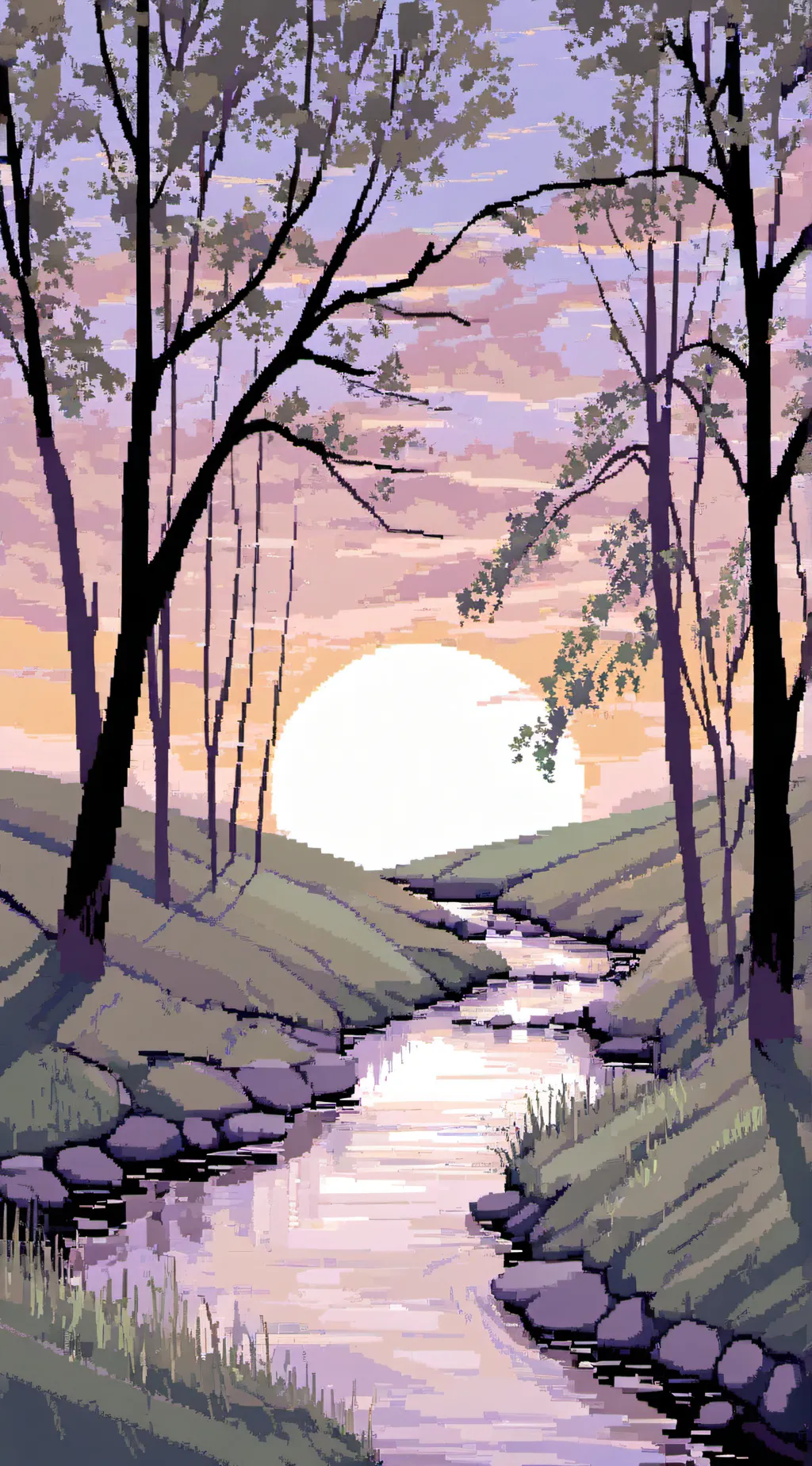 ai character: Anime guesser background