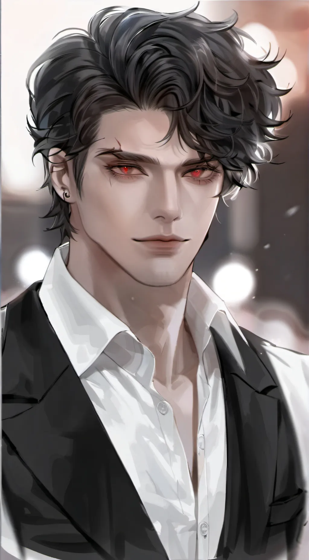 ai character: [^.Zeke❤️.^] background