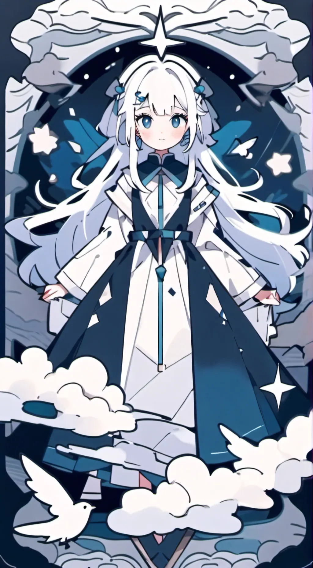 ai character: Jsab fortnite background