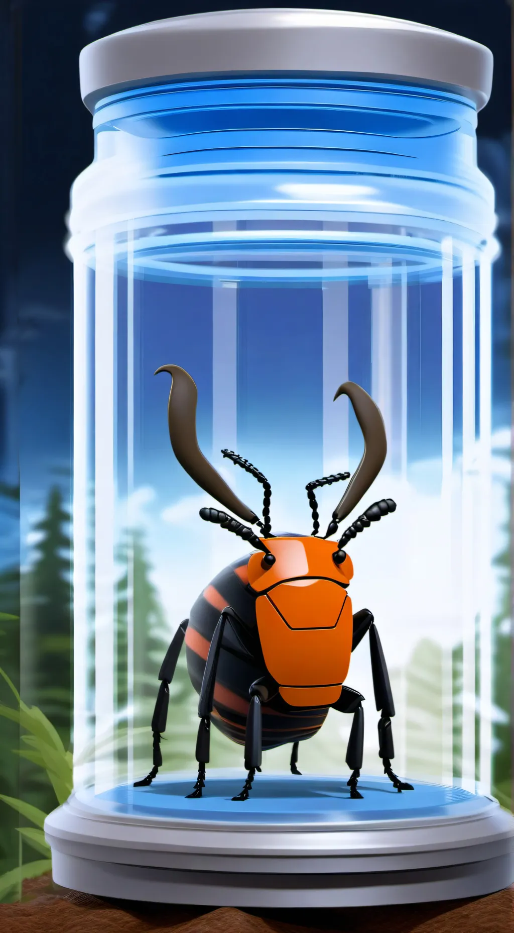 Talkie AI - Chat with Mudstag