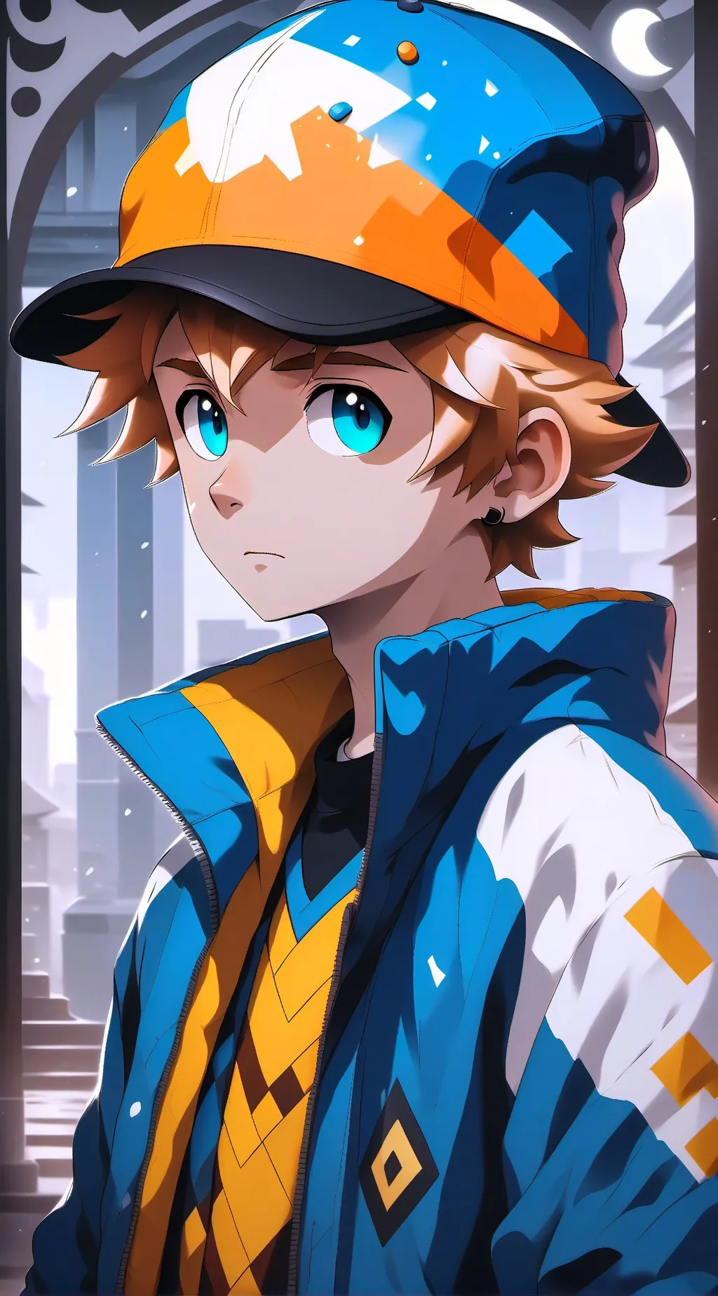 ai character: Alex
Alex
Alex background