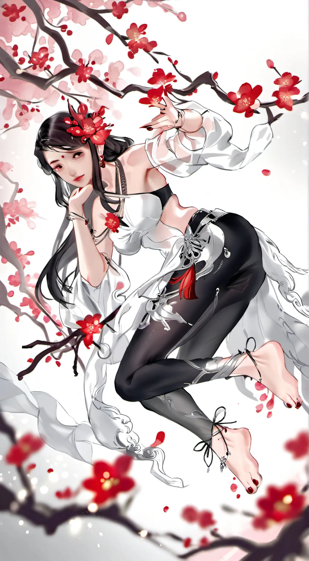 ai character: Class 1A background