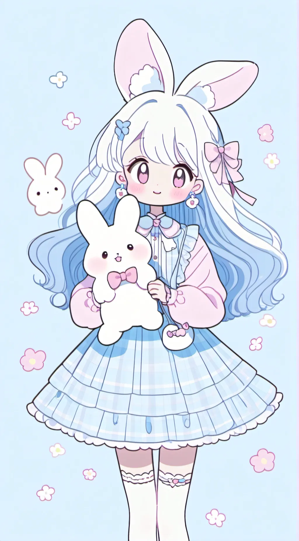 Talkie AI - Chat with cute