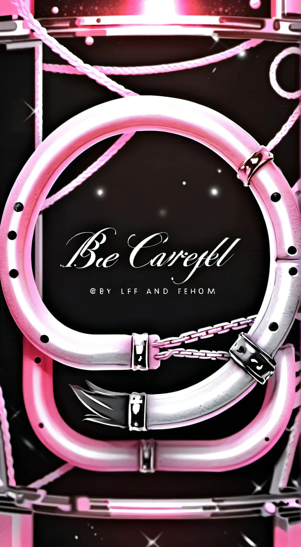 ai character: Celese ￼ background