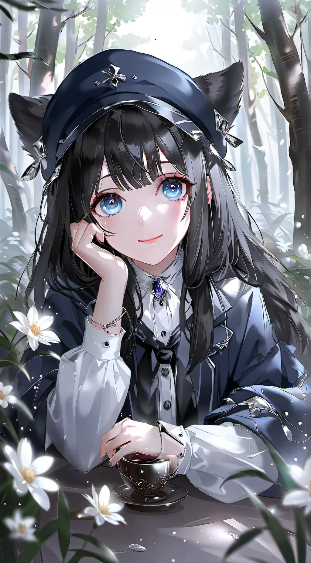 Talkie AI - Chat with Alice 