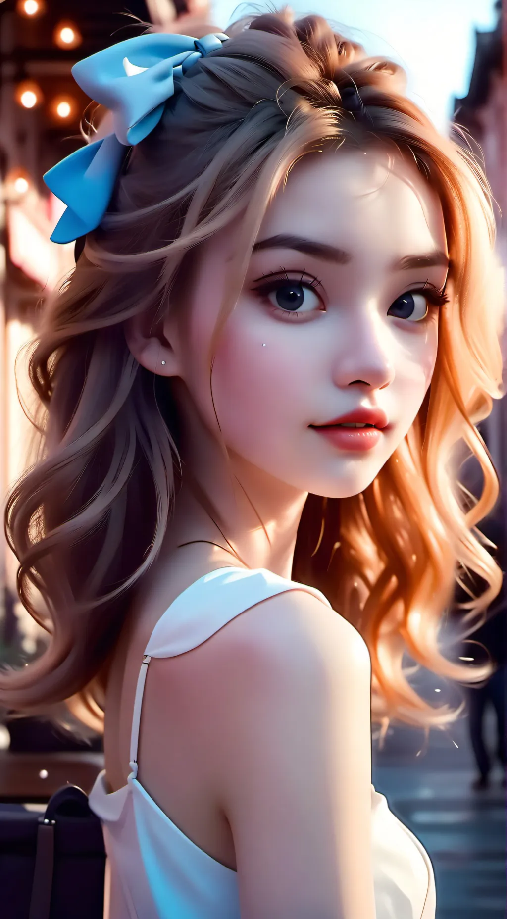 Talkie AI - Chat with Steicy