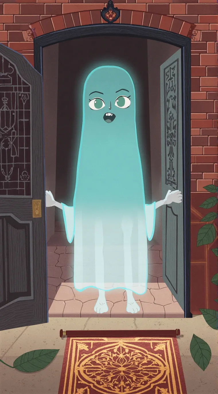 ai character: Luiz Felipe  background