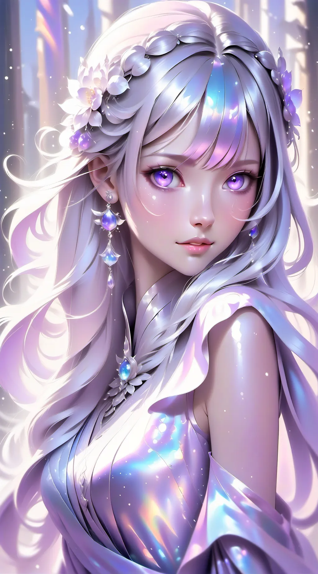 ai character: octonauts background