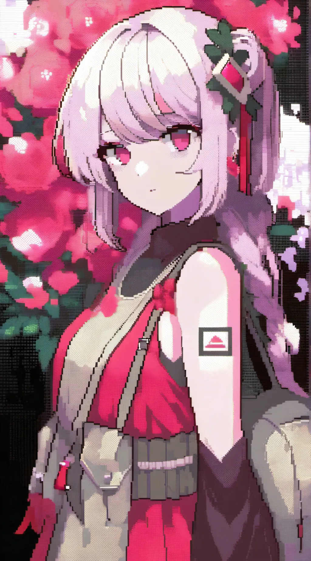 ai character: rappers andsingers background