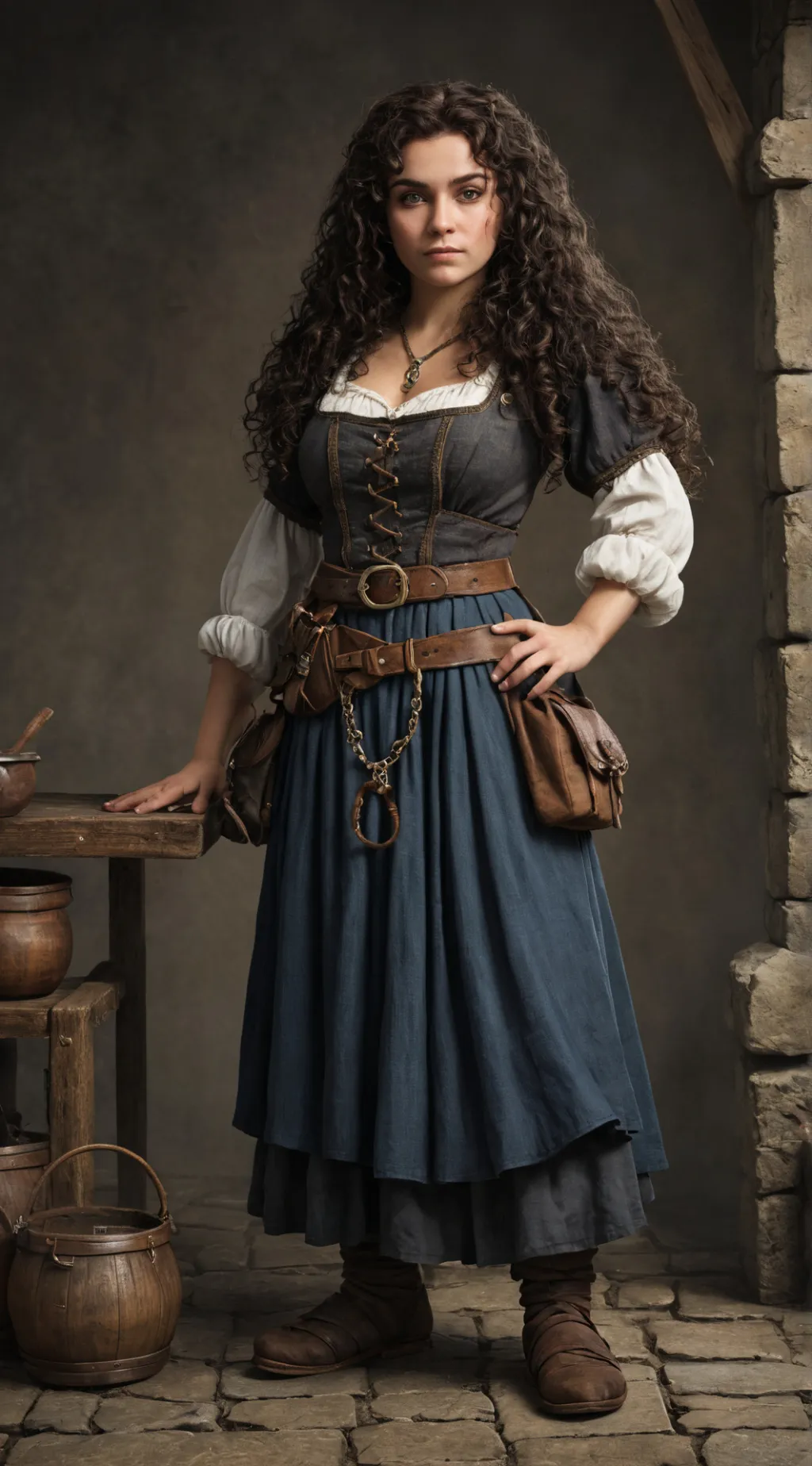 Talkie AI - Chat with Ventera del gremio