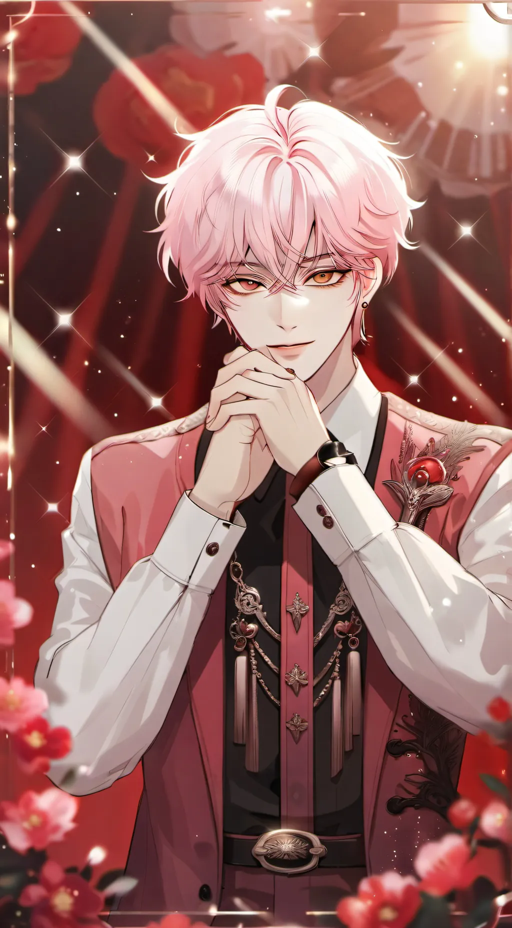 Talkie AI - Chat with June