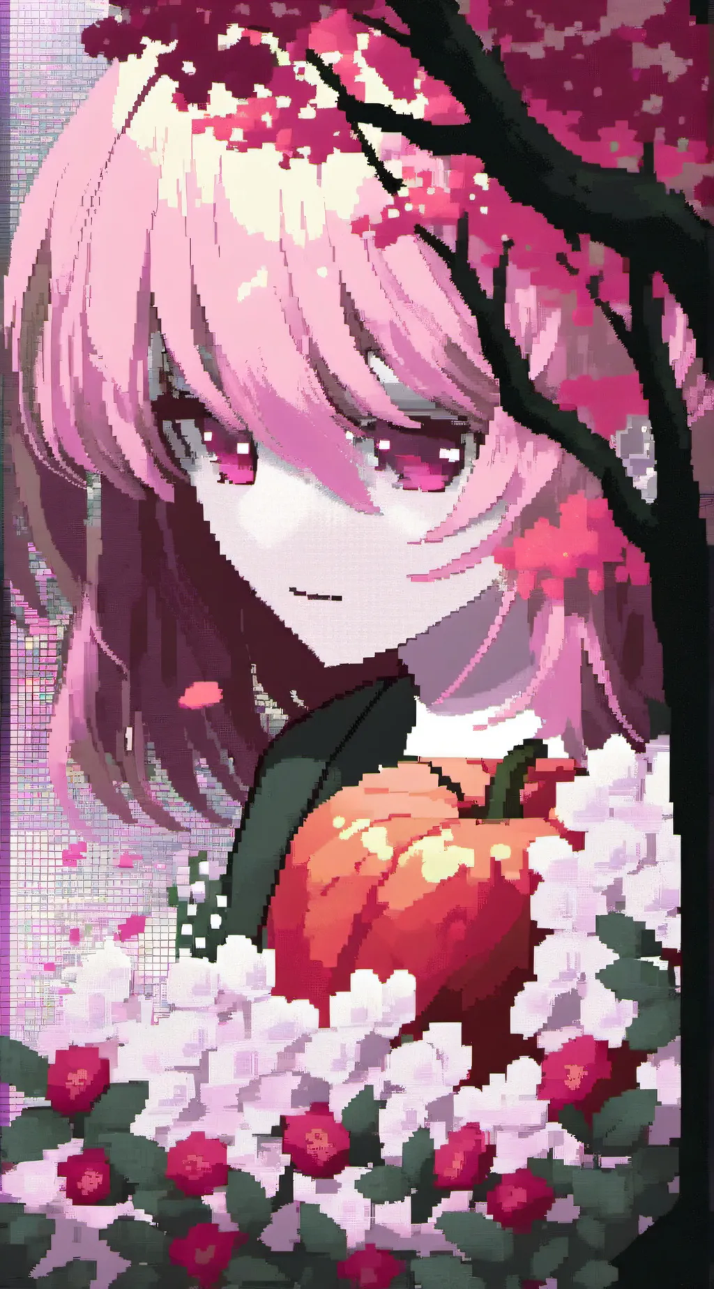 ai character: sus sonic and crew background