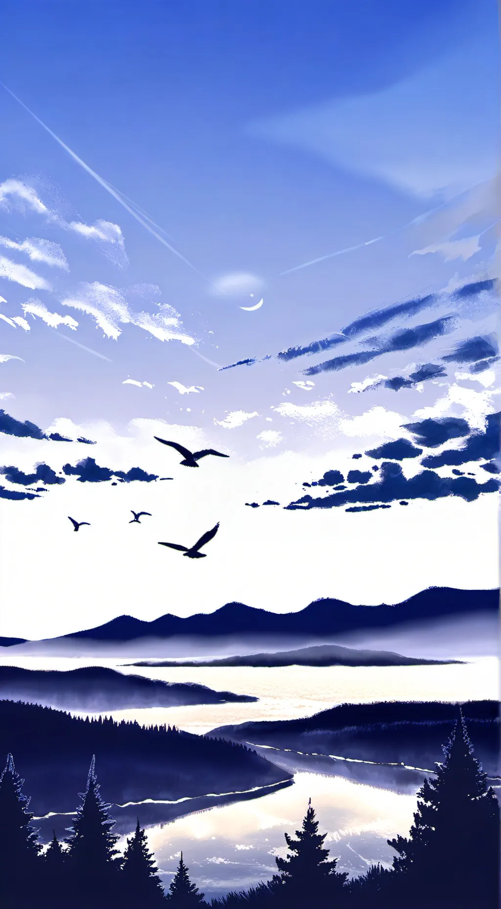 ai character: Rhyme the word. background