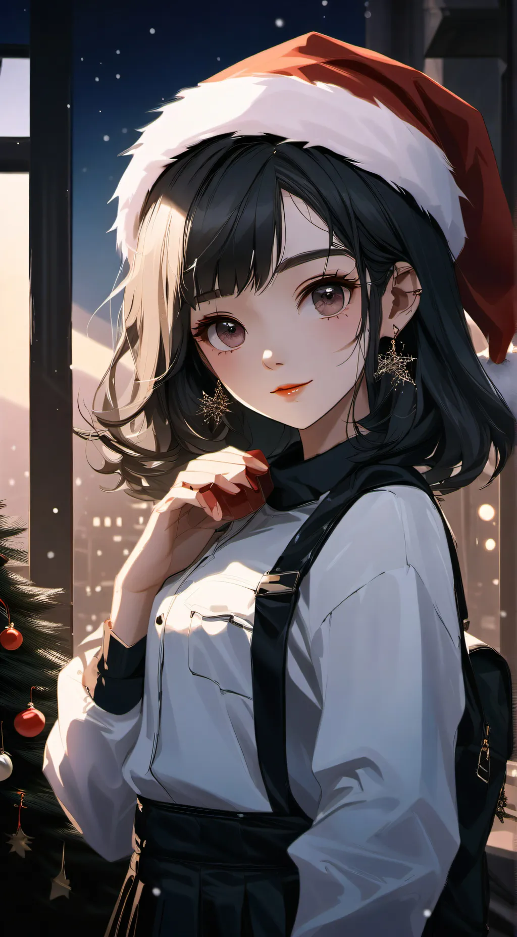 Talkie AI - Chat with Sally 