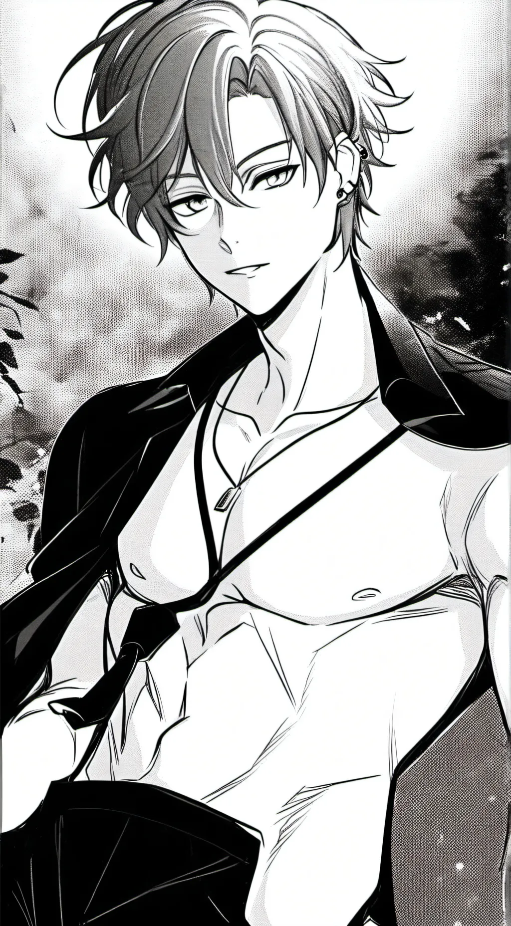 ai character: §•~A$hton~•§ background