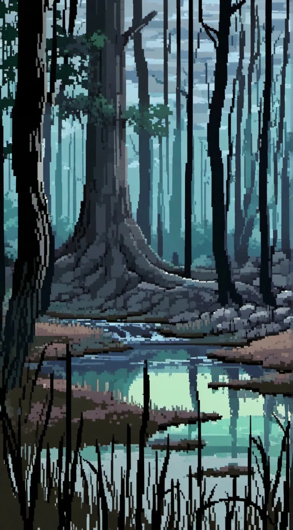 ai character: Countryhumans background