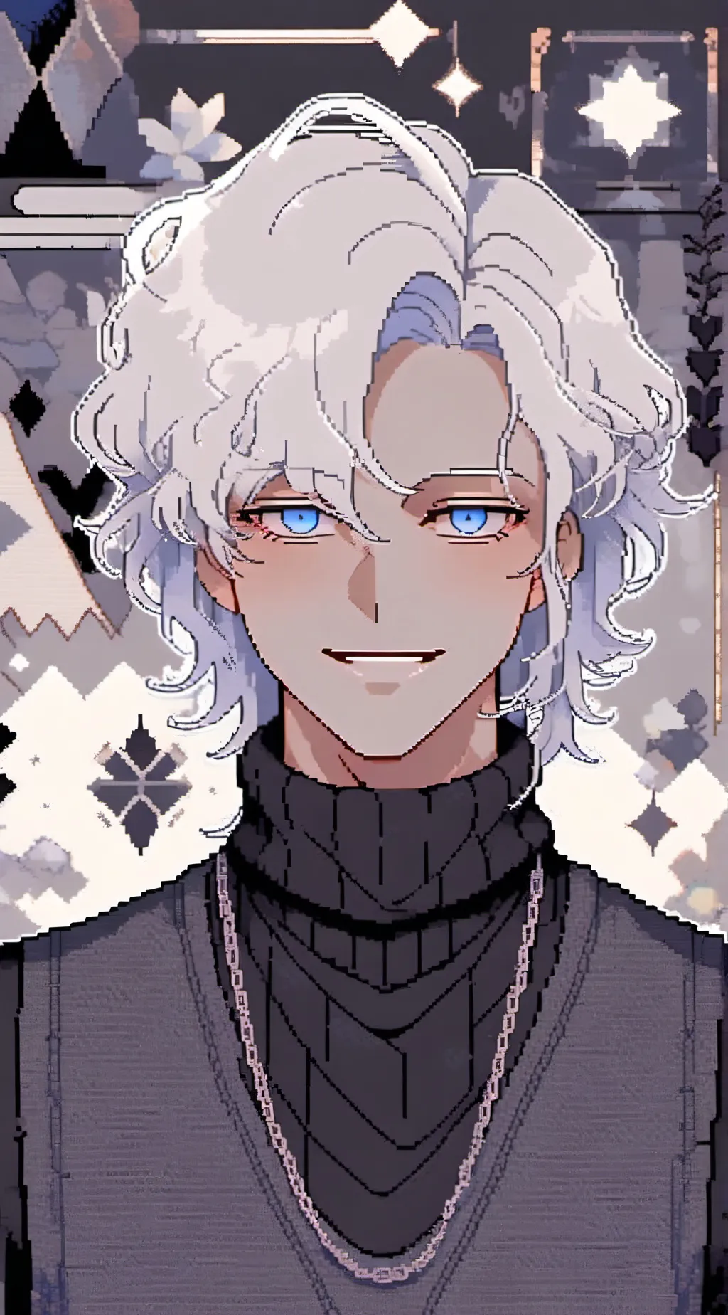 Talkie AI - Chat with Angel