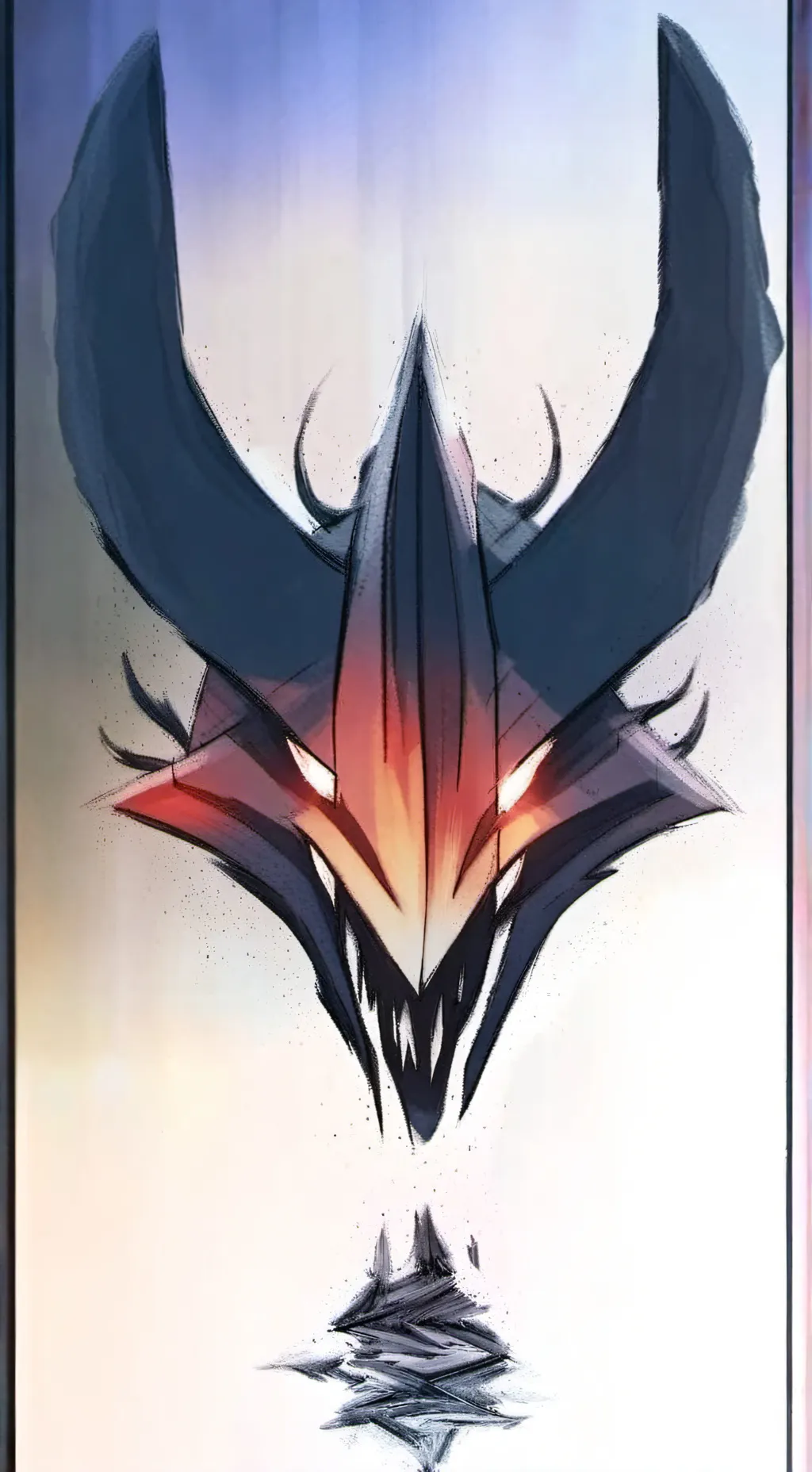 ai character: Demon slayer + mha background