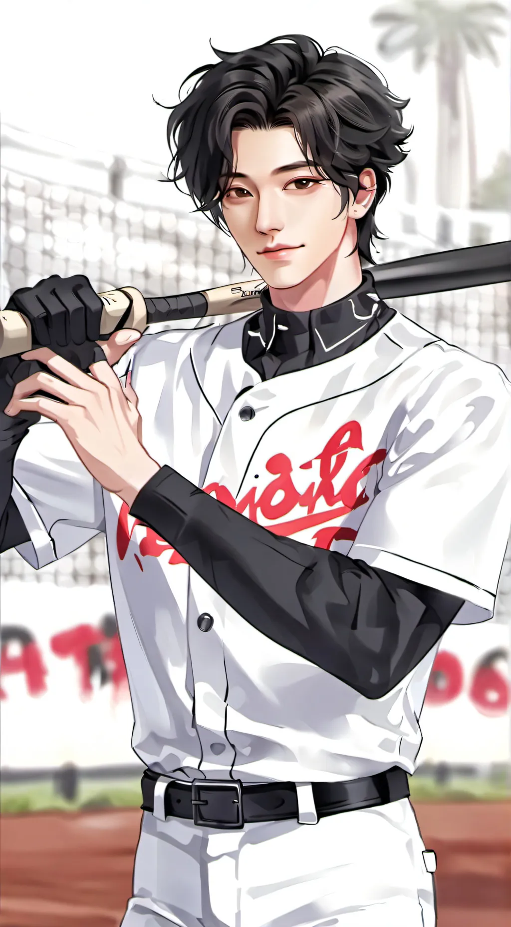 Talkie AI - Chat with Yousuke Nobunaga