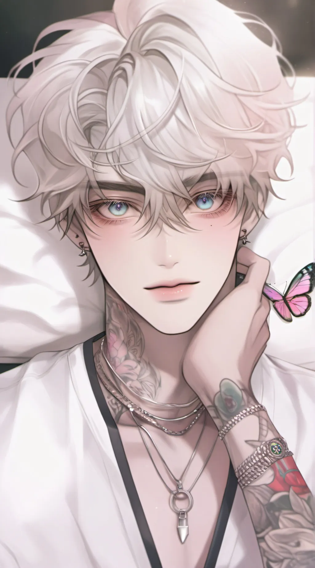 Talkie AI - Chat with Jake