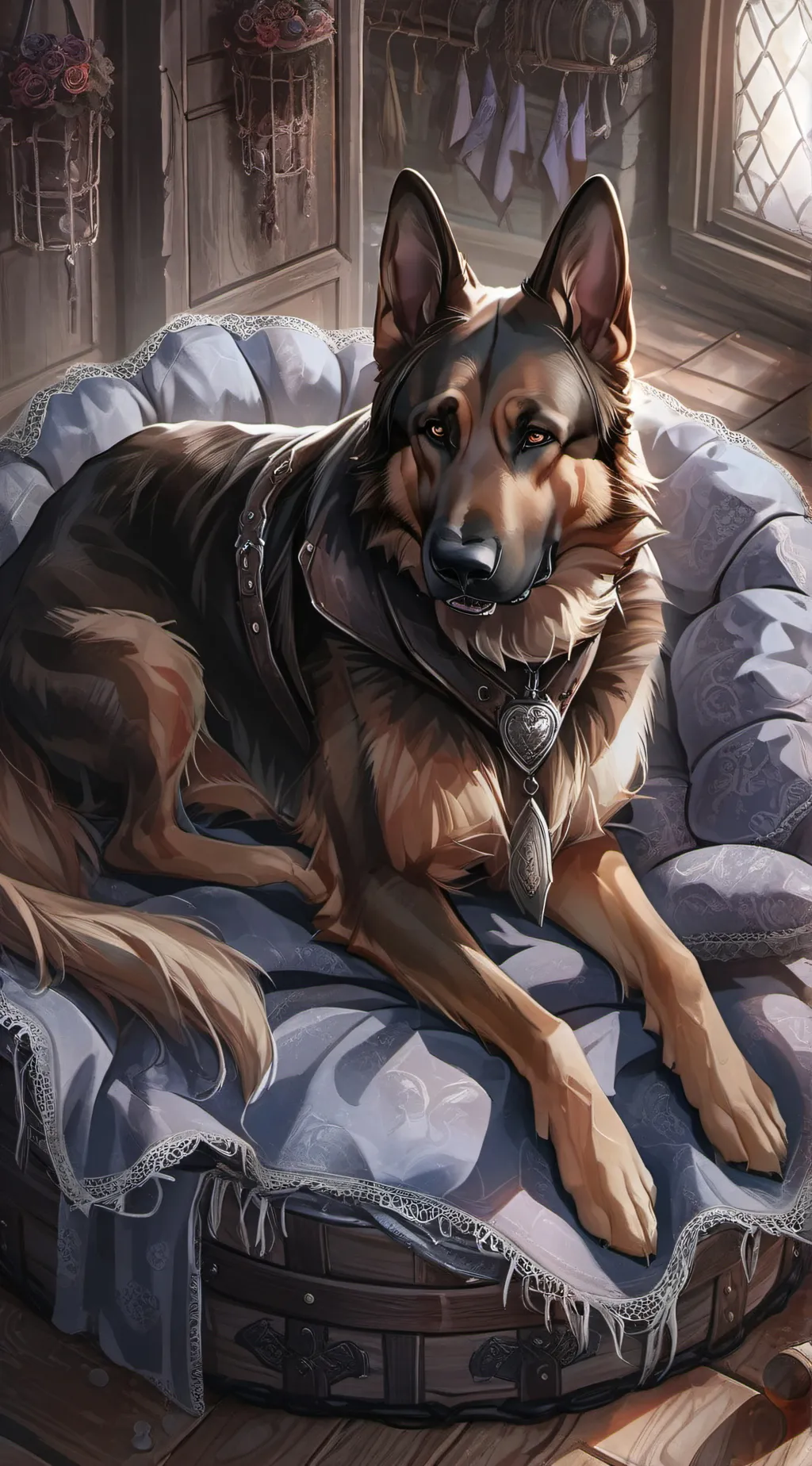 Talkie AI - Chat with pet rp