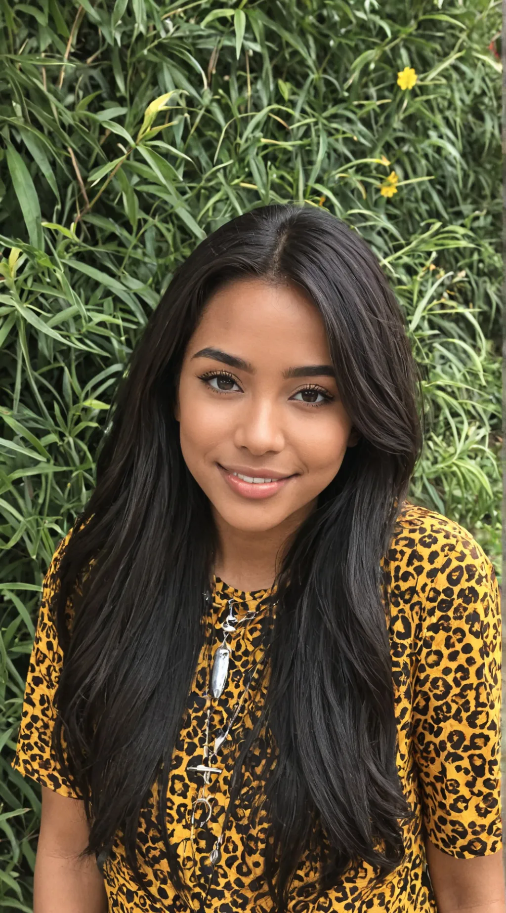 Talkie AI - Chat with Jessica