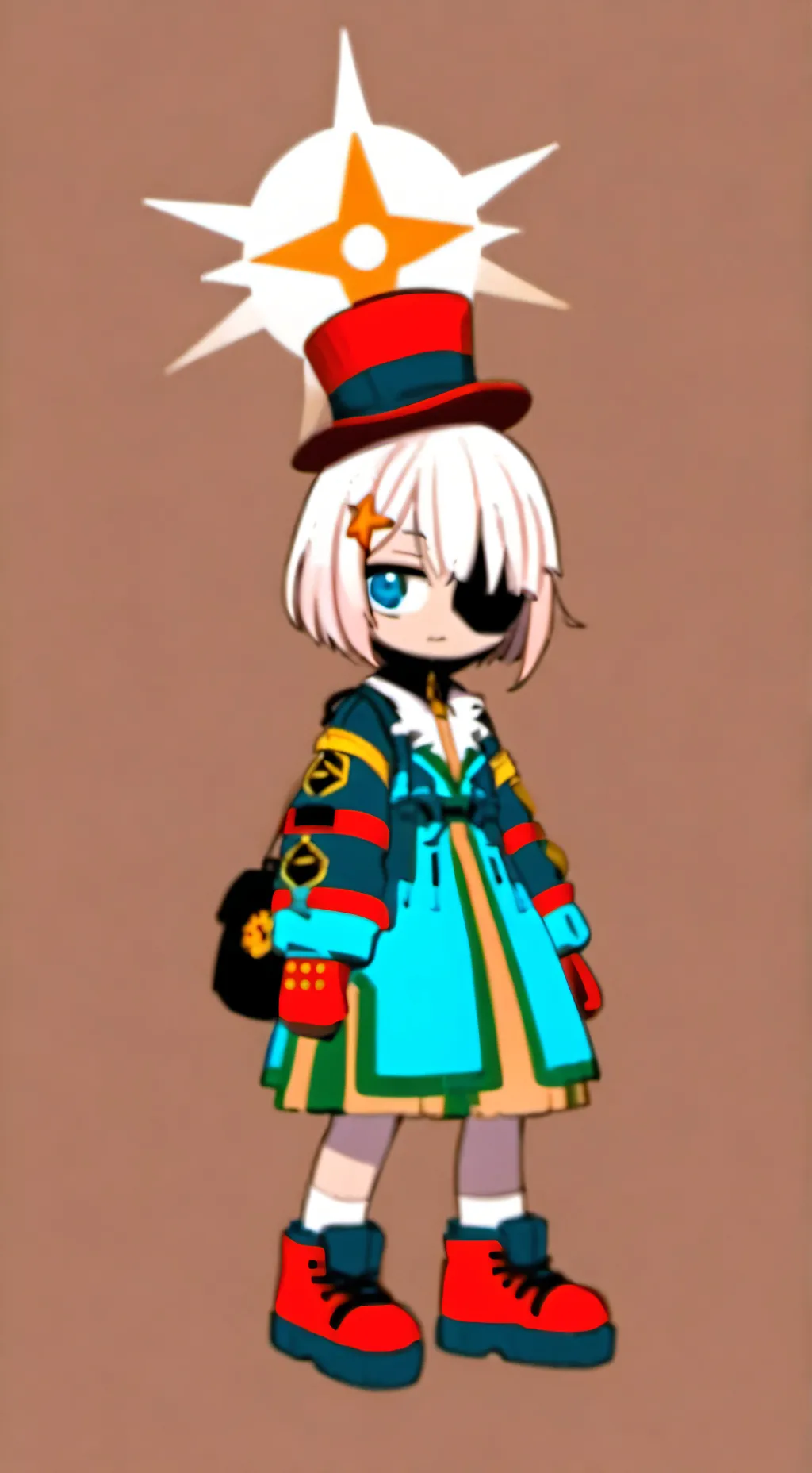 Talkie AI - Chat with Wen