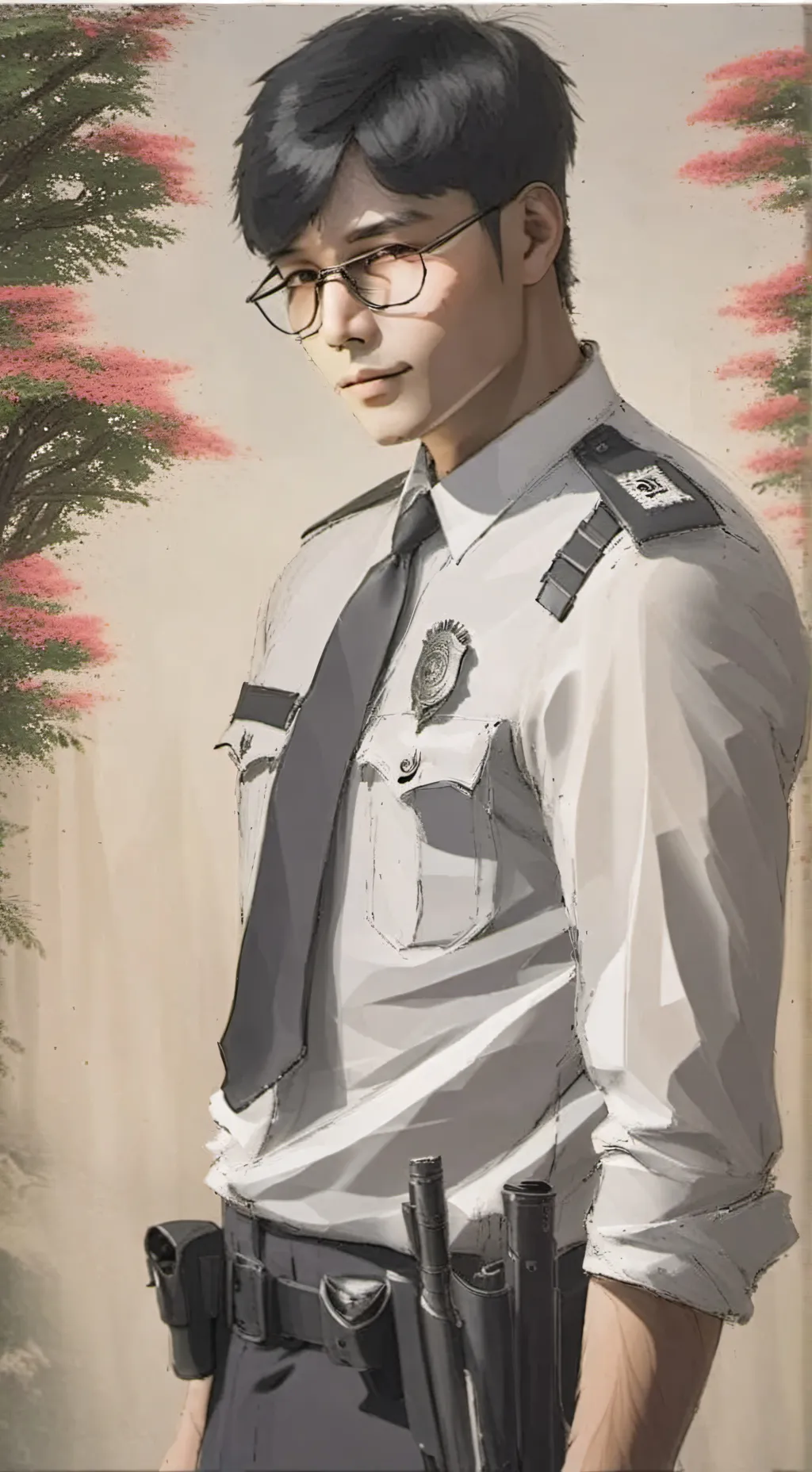 Talkie AI - Chat with Seojun