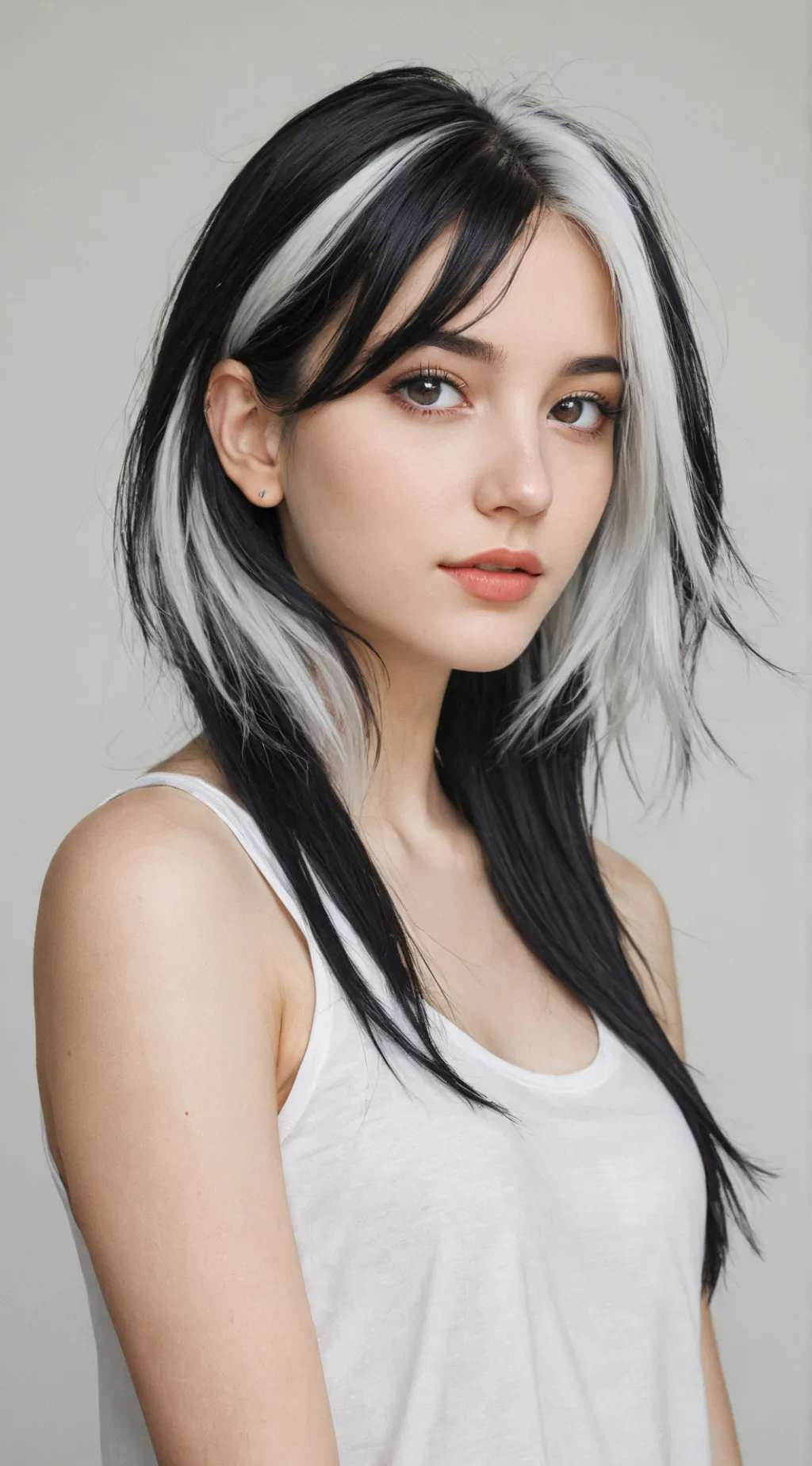 Talkie AI - Chat with Ariana Roxx