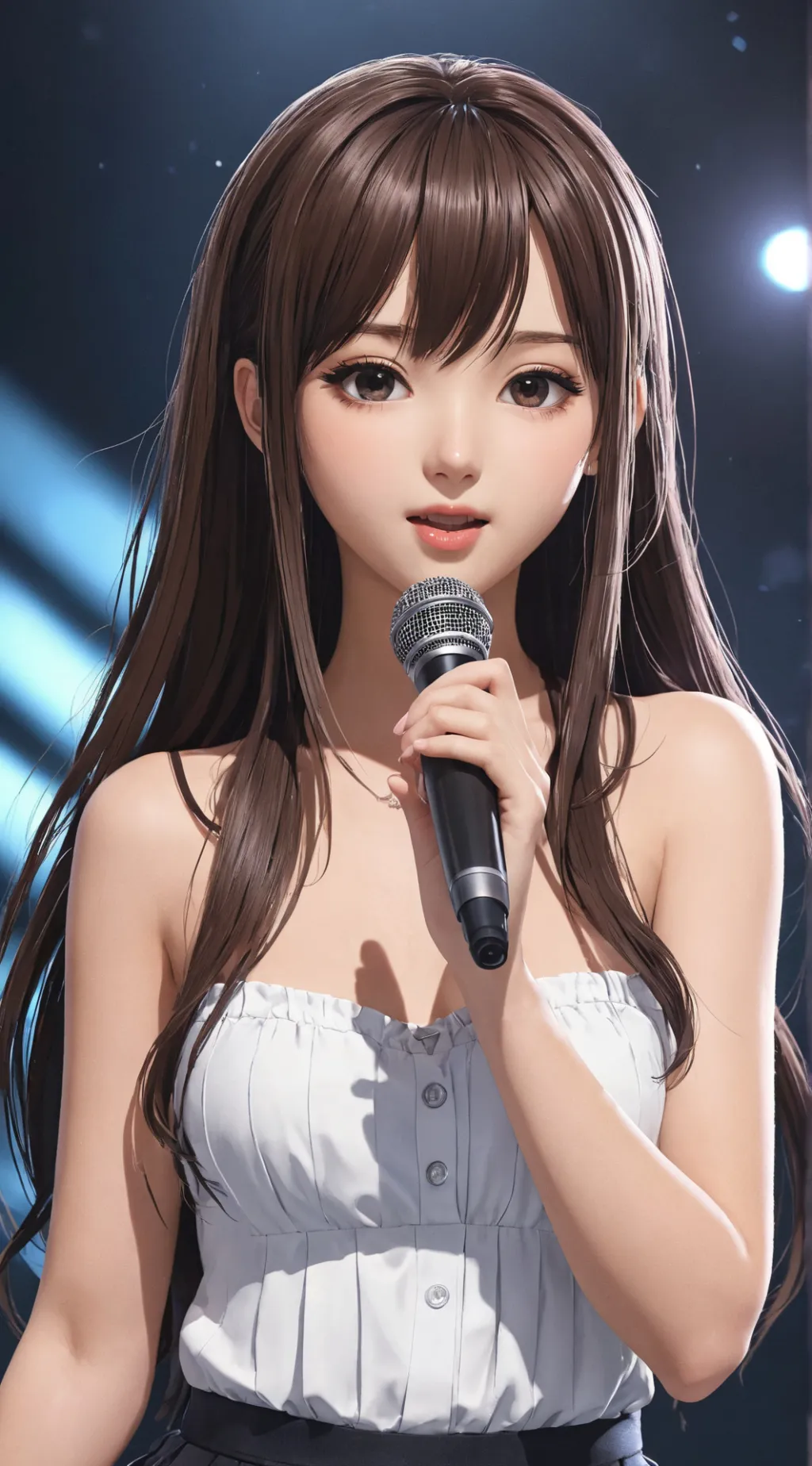 Talkie AI - Chat with Lily