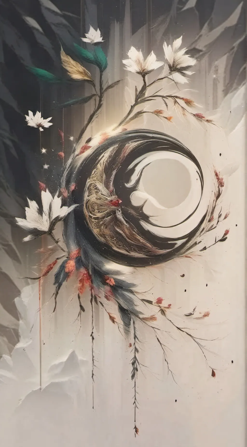 ai character: @#$&&£¥¥¥¢£`|¥^ background