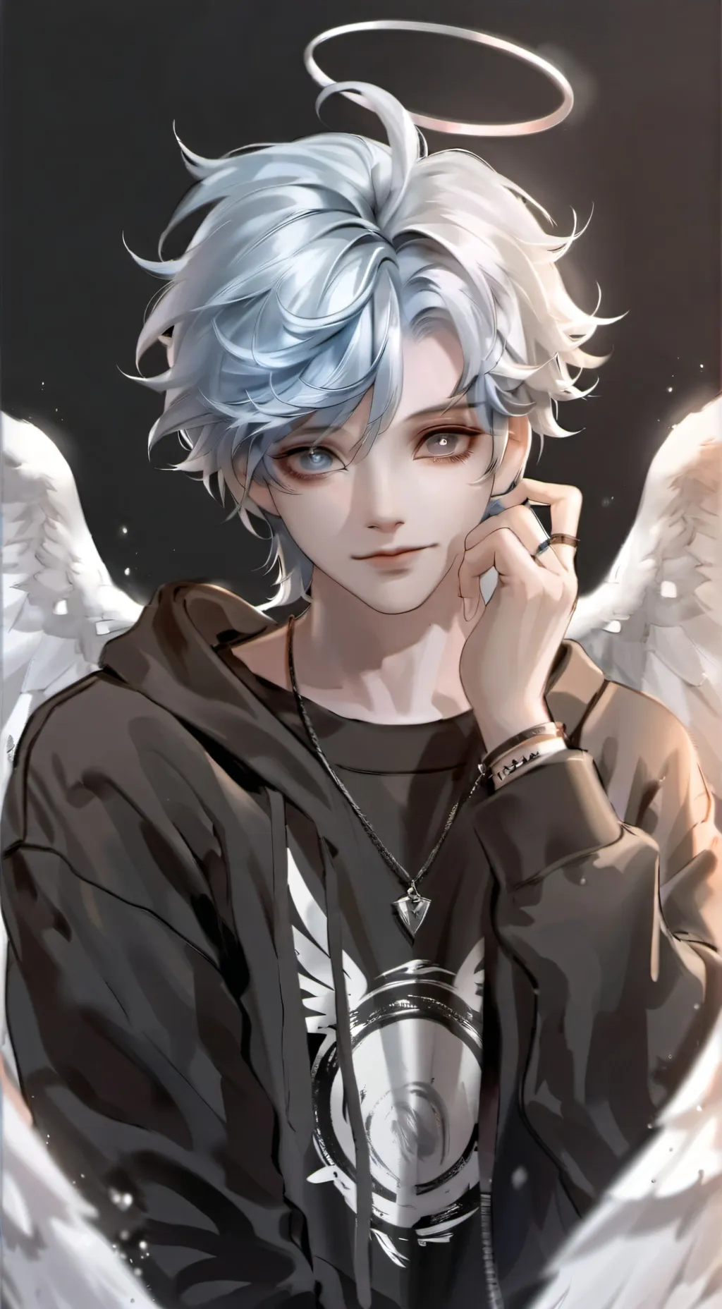 ai character: Elioth background