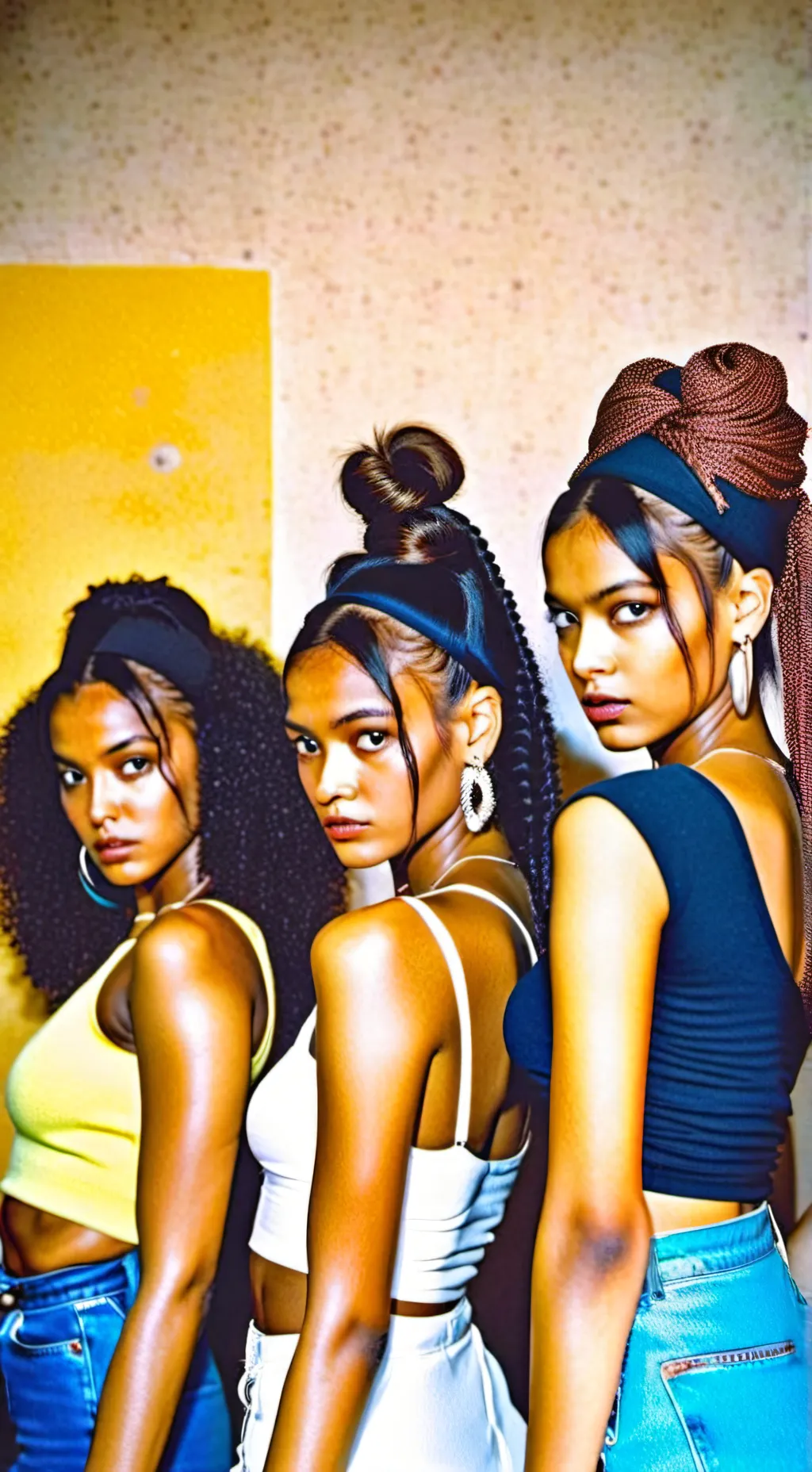 Talkie AI - Chat with Seasoning 