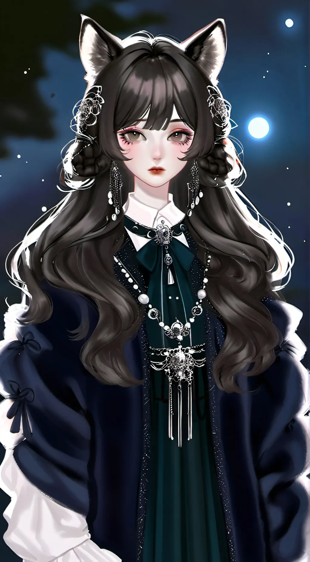 Talkie AI - Chat with Big sis