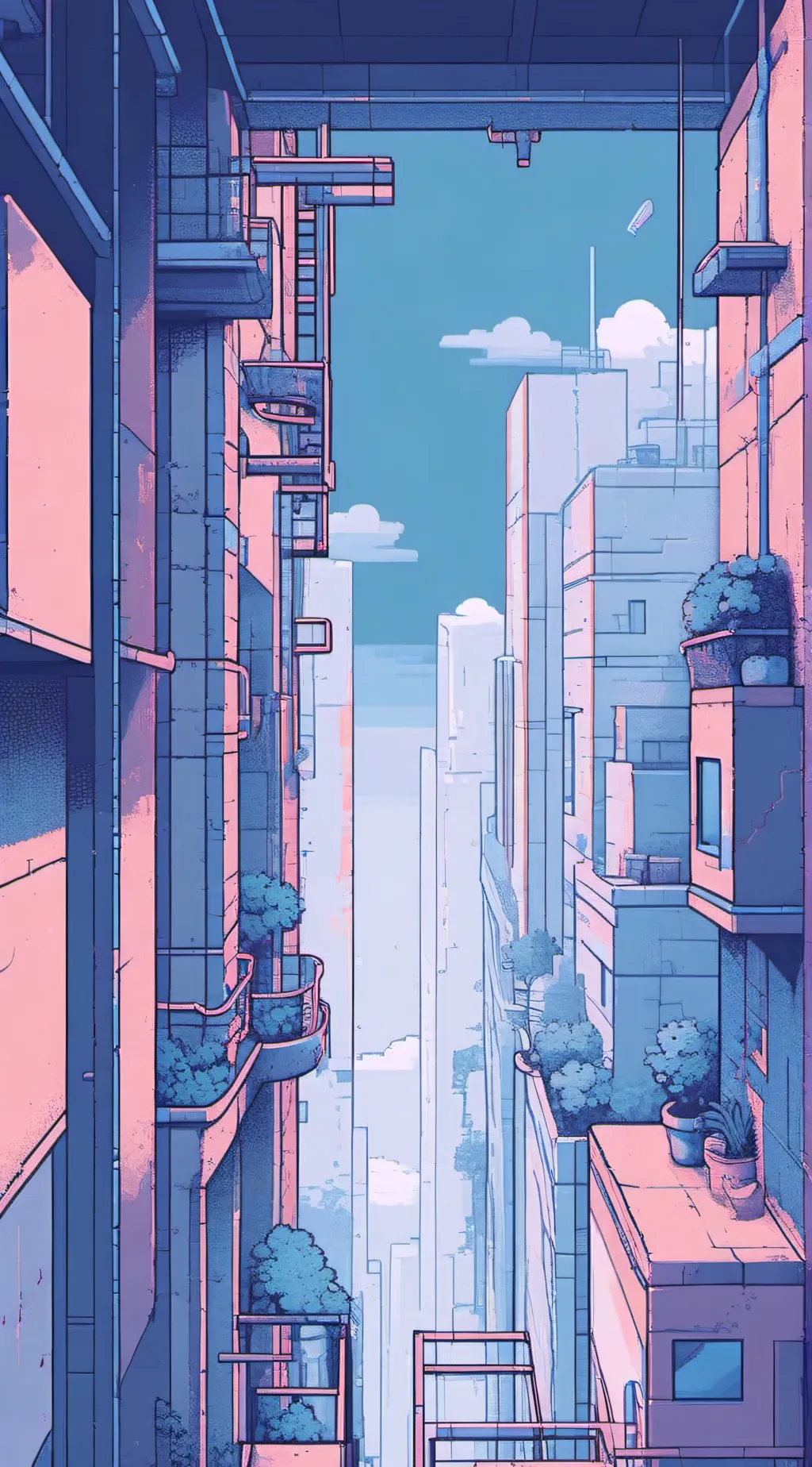 ai character: Freaky sukuna background