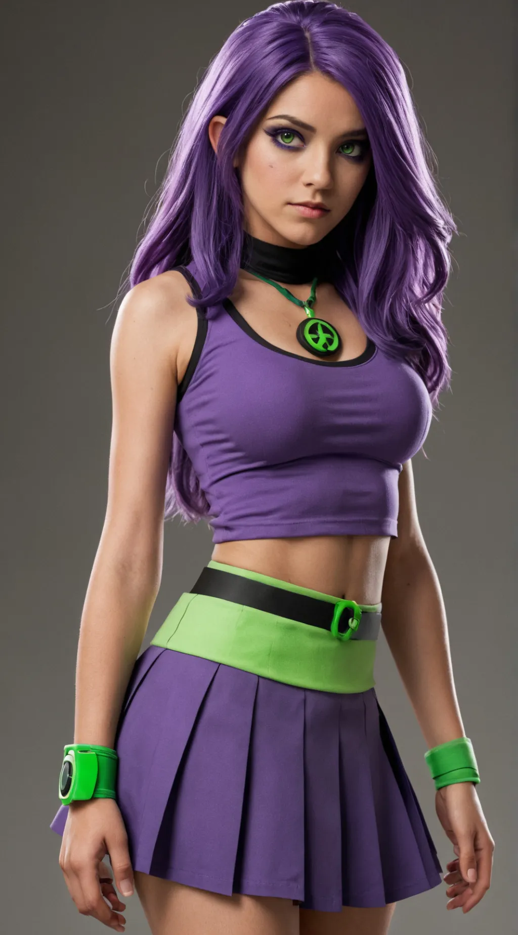 Talkie AI - Chat with Xena