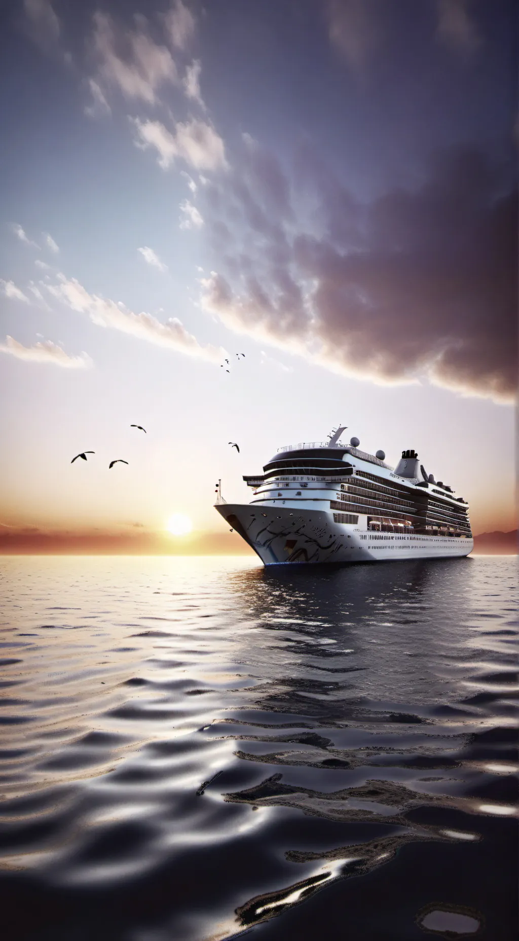 ai character: Mean girls background