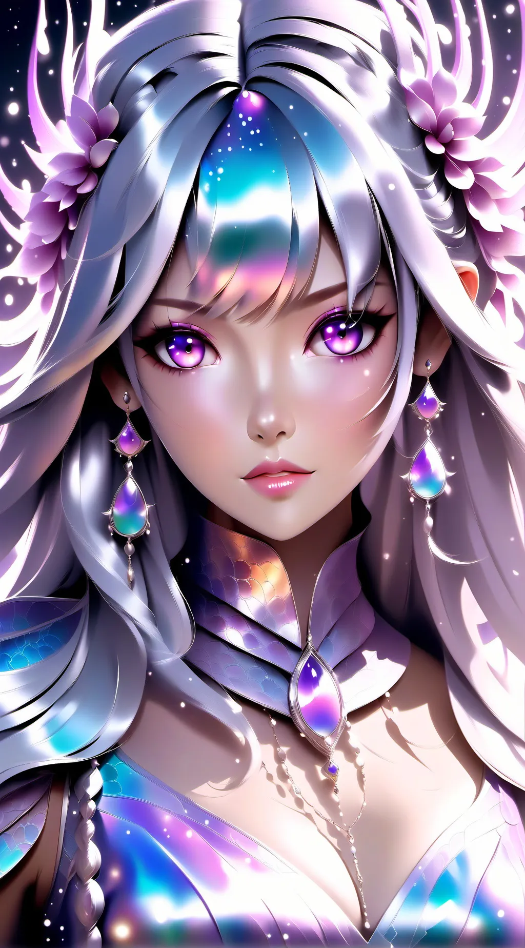 Talkie AI - Chat with Anna