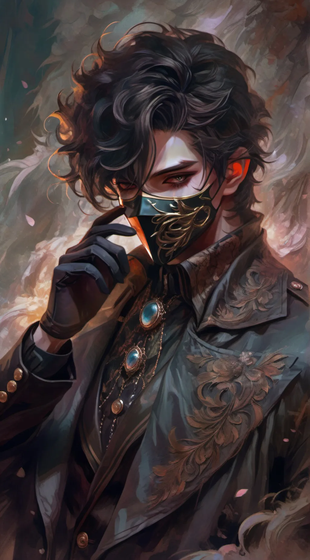 Talkie AI - Chat with Kace