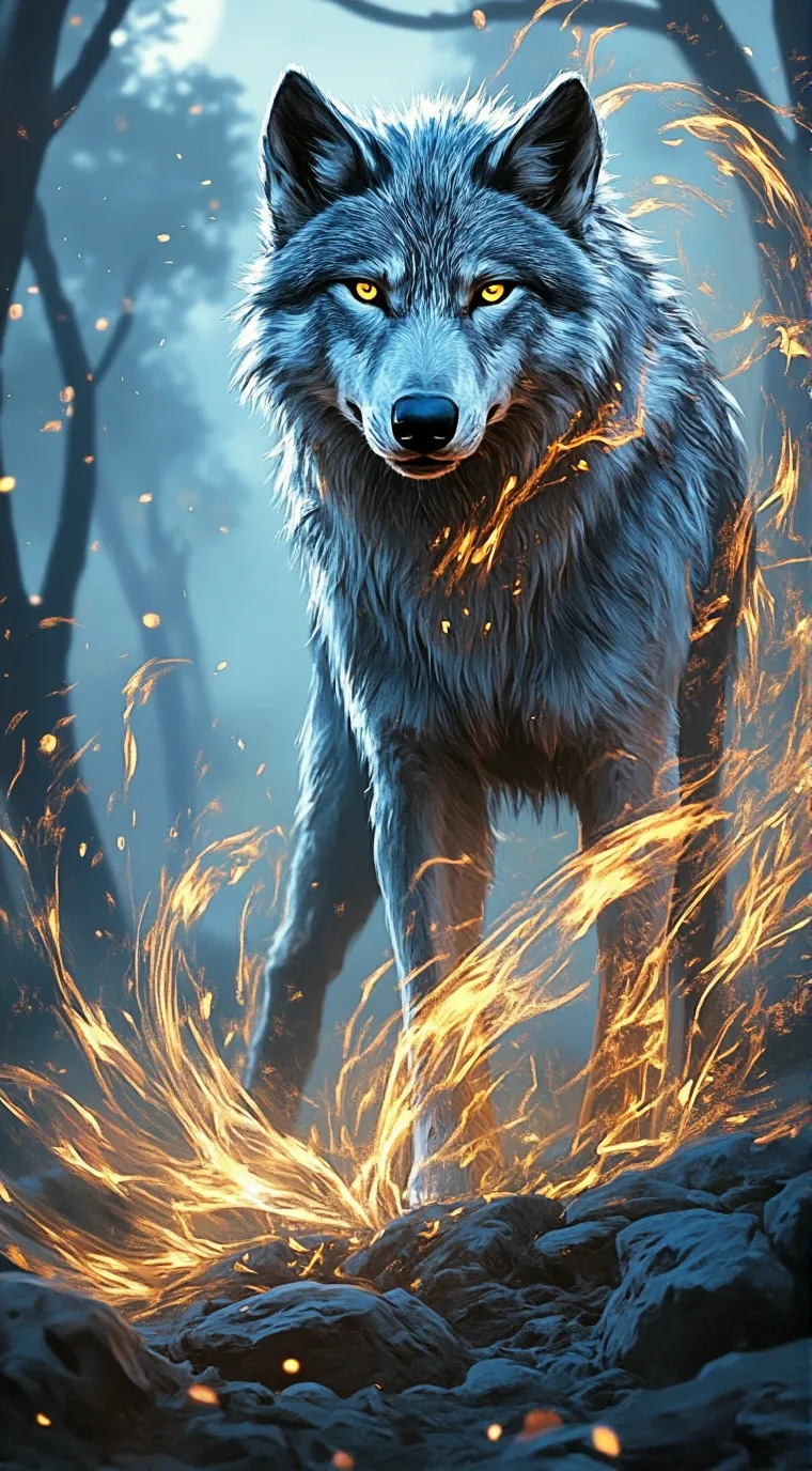 ai character: do whatever background