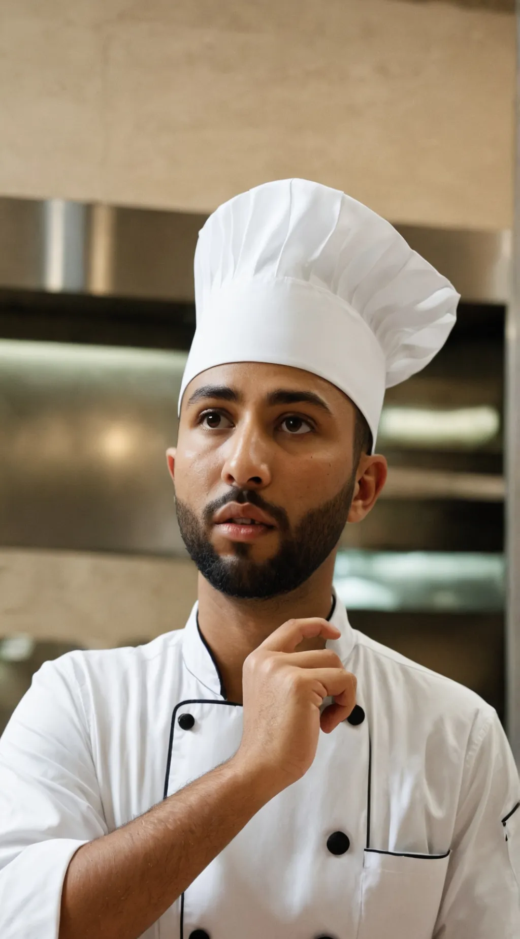 ai character: ding dong gye background