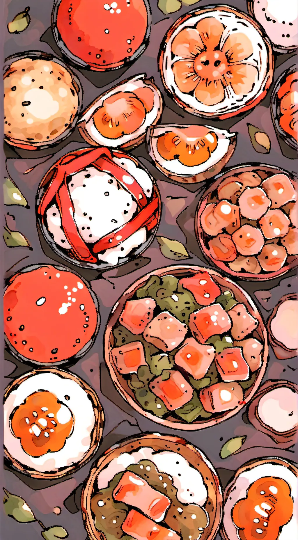 ai character: Country balls EP 1 background